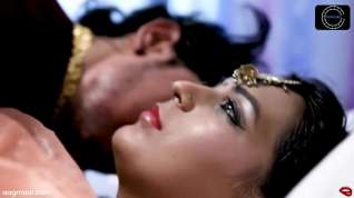 Online film Zoya Rathore, Dolon Majumder And Akshita Singh In Full Length Indian Erotic Movie Pyaas