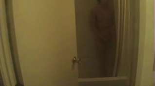 Online film Masturbating shower teen orgasms