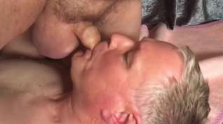 Free online porn Chubby And Daddy Playing