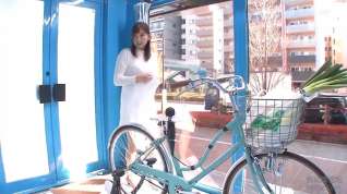 Online film bl220113エッチな自転車で感じる奥様60