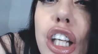 Online film Close Up Pov Cum On My Pretty Lips