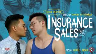 Online film Insurance Sales