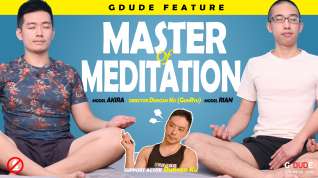 Online film Master of Meditation