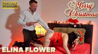 Online film PASCALSSUBSLUTS - Pascal plows Elina Flower - stuffing all her stockings with joy