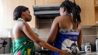 Online film Traditional African Girls First Real Lesbian Experience