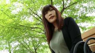 Online film 34歳の神乳専業主婦Gカップ巨乳の貞淑奥さんがお金欲しさにハメ撮り出演