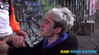 Online film Raw Road Nation 2 Tradies1 Graffiti Cockney Thug