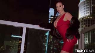 Online film The City By Night Or Rocking On A Cock