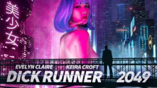 Online film Dick Runner 2049