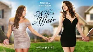 Online film GIRLSWAY Lesbian Soulmates Abigail Mac And Vanessa Veracruz Have A Passionate Weekend