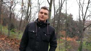Online film Czech Hunter 586 - Bigstr
