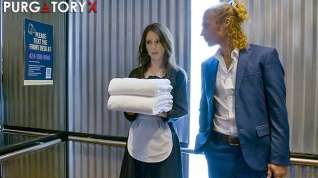 Online film PURGATORYX Room Service Vol 1 Part 1 with Charly Summer