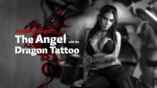 Free online porn The Angel with the Dragon Tattoo