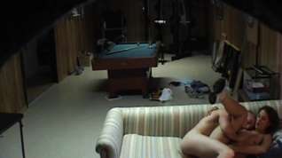 Online film Whore fucks roomates BF in reverse cowgirl