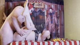Online film Evil Circus Fuck - Creampied By An Evil Clown (oralgenuss)