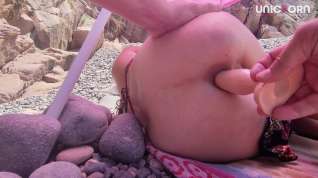 Online film By The Sea Reverse Cowgirl Anal Risky Public Beach Unicporn Holidays Day6