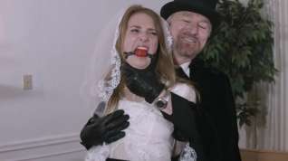 Online film Bride Of The Bondage Masters With Ashley Lane