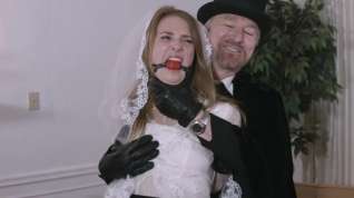 Free online porn Bride Of The Bondage Masters With Ashley Lane