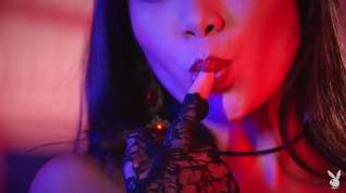 Online film Vina Sky in Midnight Indulgence - PlayboyPlus