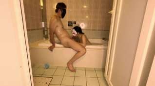 Online film Bubble Bath Wash Body Blowjob Pee Sex Japanese Couple Sakura