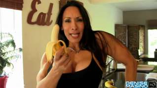 Online film Denise Masino In Going Bananas