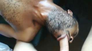 Online film 19 Minutes Of Black Twink Sucking And Deepthroating