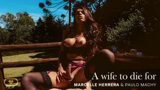 Online film A wife to die for - VirtualRealTrans