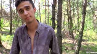 Online film He Walks In The Woods And Sees A Twink Asks Him If He Wants