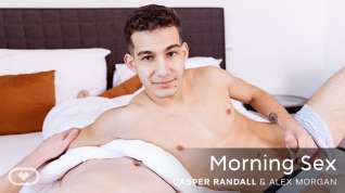 Online film Morning Sex - VirtualRealGay