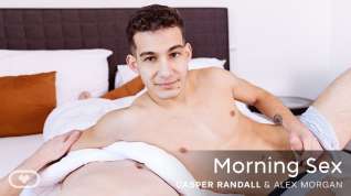 Free online porn Morning Sex - VirtualRealGay