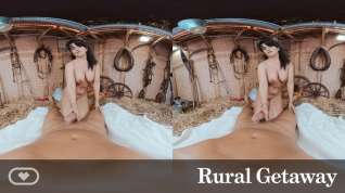 Online film Rural Getaway - VirtualRealAmateurPorn