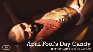 Online film April Fool's Day Candy - VirtualRealGay