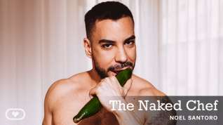 Online film The Naked Chef - VirtualRealGay