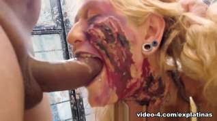 Online film Wild Girl Horror - Shannon - ExposedLatinas
