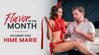 Online film December 2020 Flavor Of The Month Hime Marie - S1:E4 - Hime Marie - StepsiblingsCaught
