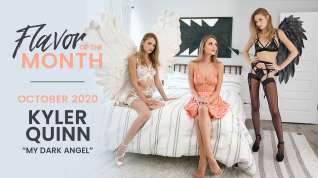 Online film October 2020 Flavor Of The Month Kyler Quinn - S1:E2 - Kyler Quinn - StepsiblingsCaught