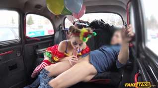 Online film Lady Bug In The Kinkiest Clown In The World Gets Fucked