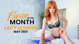 Online film May 2021 Flavor Of The Month Lacy Lennon - S1:E9 - Lacy Lennon - StepsiblingsCaught