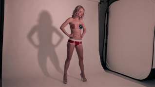 Online film Mia American Dreams - Sex Movies Featuring Nudebeauties