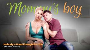 Online film Ryan Keely in Nobody's Good Enough For You