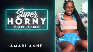 Online film Amari Anne in Amari Anne - Super Horny Fun Time
