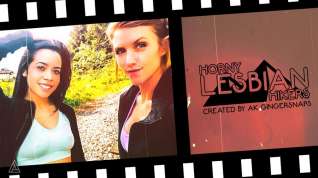 Online film Lana Mars in Horny Lesbian Hikers