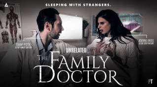 Online film Joanna Angel in The Family Doctor