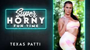 Online film Texas Patti in Texas Patti - Super Horny Fun Time