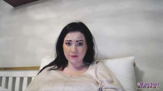 Online film Rachel Aldana - Webcam - 173