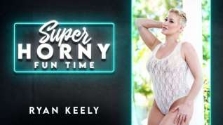 Online film Ryan Keely in Ryan Keely - Super Horny Fun Time