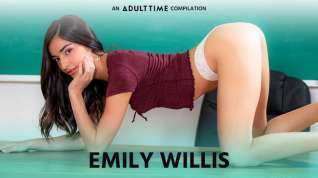 Online film Emily Willis in Emily Willis - An Adult Time Compilation