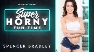 Online film Spencer Bradley in Spencer Bradley - Super Horny Fun Time