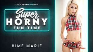 Online film Hime Marie in Hime Marie - Super Horny Fun Time