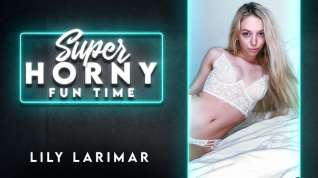 Online film Lily Larimar in Lily Larimar - Super Horny Fun Time